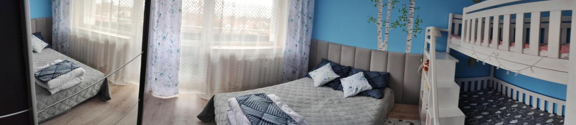 Apartament W Sam Raz Slupsk Exterior photo