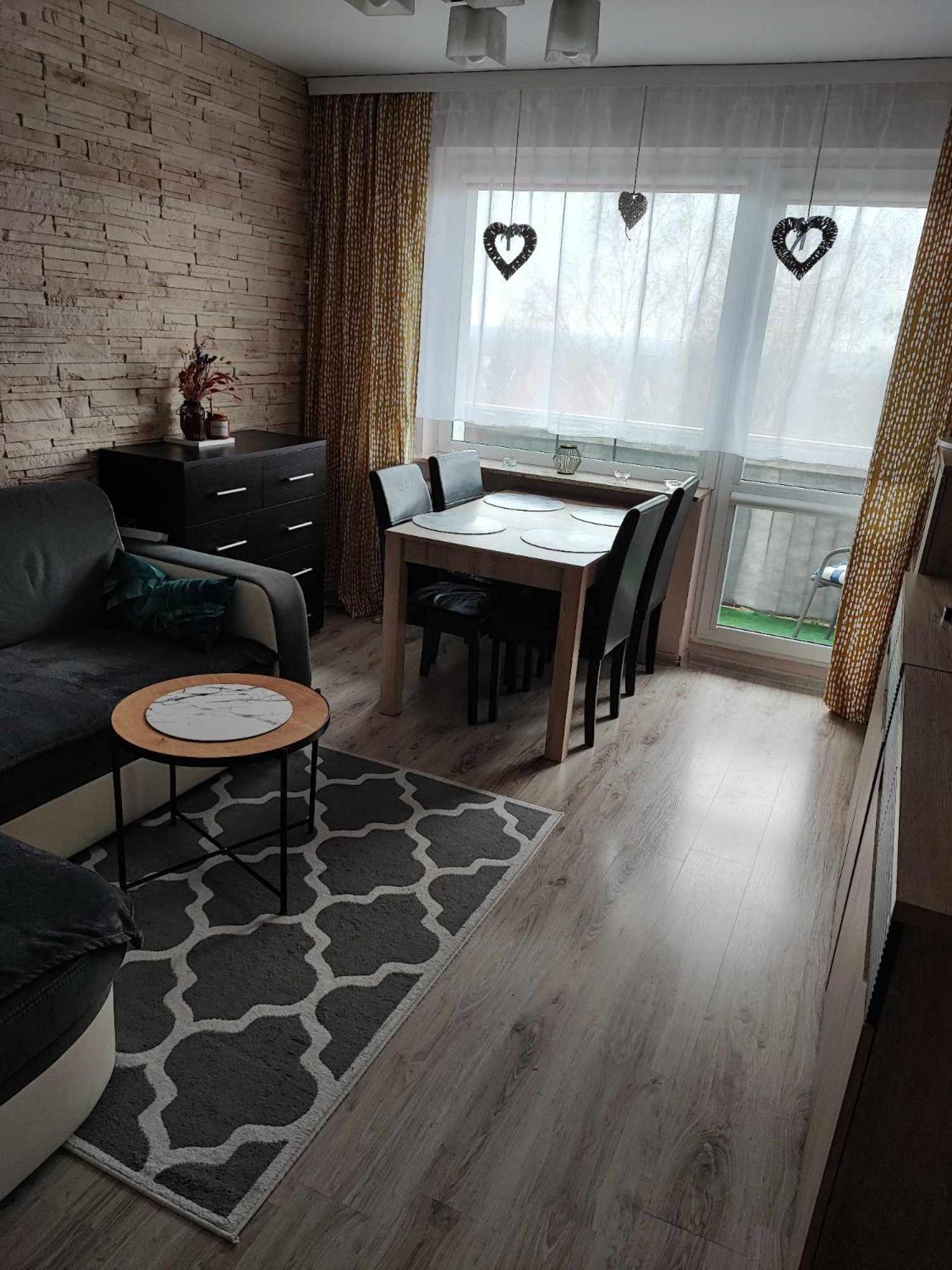 Apartament W Sam Raz Slupsk Exterior photo